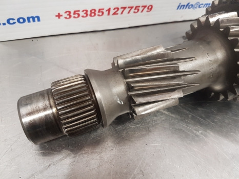 Manitou 728.4, Mt728-4, Mt928-4 Transmission Countershaft 20x30x35t 109562 - Transmission: picture 4 Manitou 728.4, Mt728-4, Mt928-4 Transmission Countershaft 20x30x35t 109562 - Transmission: picture 4