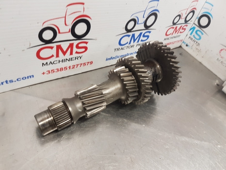 Manitou 728.4, Mt728-4, Mt928-4 Transmission Countershaft 20x30x35t 109562 - Transmission: picture 3 Manitou 728.4, Mt728-4, Mt928-4 Transmission Countershaft 20x30x35t 109562 - Transmission: picture 3
