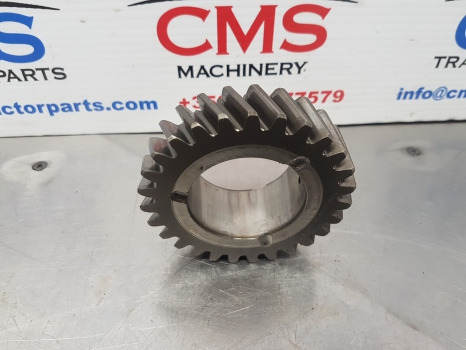 Manitou 728.4, Mt728-4, Mt928-4 Transmission Gear 27t 473227, 67287 - Transmission: picture 4 Manitou 728.4, Mt728-4, Mt928-4 Transmission Gear 27t 473227, 67287 - Transmission: picture 4