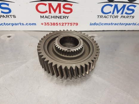 Manitou 728.4, Mt728-4, Mt928-4 Transmission Gear 43t 109568, 109621, 109653 - Gearbox: picture 1 Manitou 728.4, Mt728-4, Mt928-4 Transmission Gear 43t 109568, 109621, 109653 - Gearbox: picture 1