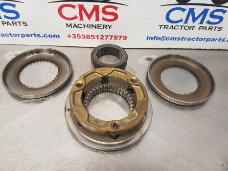 Manitou 728.4, Mt728-4, Mt928-4, Transmission Synchro Assy 109665, 109586 - Transmission: picture 2 Manitou 728.4, Mt728-4, Mt928-4, Transmission Synchro Assy 109665, 109586 - Transmission: picture 2