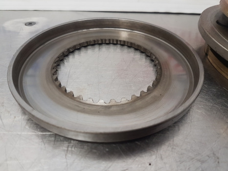 Manitou 728.4, Mt728-4, Mt928-4, Transmission Synchro Assy 109666 - Transmission: picture 4 Manitou 728.4, Mt728-4, Mt928-4, Transmission Synchro Assy 109666 - Transmission: picture 4