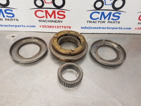 Manitou 728.4, Mt728-4, Mt928-4, Transmission Synchro Assy 109666 - Transmission: picture 2 Manitou 728.4, Mt728-4, Mt928-4, Transmission Synchro Assy 109666 - Transmission: picture 2