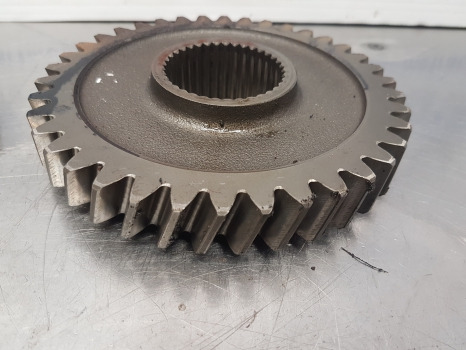 Manitou 728.4, Mt728-4, Mt928-4,transmission Gear 38t 109571, 66109 - Transmission: picture 2 Manitou 728.4, Mt728-4, Mt928-4,transmission Gear 38t 109571, 66109 - Transmission: picture 2
