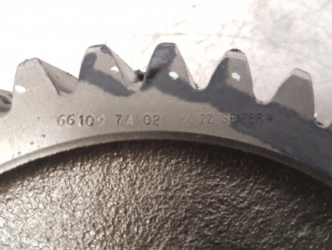 Manitou 728.4, Mt728-4, Mt928-4,transmission Gear 38t 109571, 66109 - Transmission: picture 5 Manitou 728.4, Mt728-4, Mt928-4,transmission Gear 38t 109571, 66109 - Transmission: picture 5
