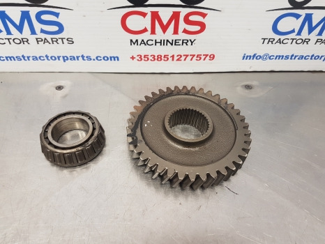 Manitou 728.4, Mt728-4, Mt928-4,transmission Gear 38t 109571, 66109 - Transmission: picture 1 Manitou 728.4, Mt728-4, Mt928-4,transmission Gear 38t 109571, 66109 - Transmission: picture 1
