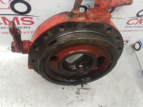 Manitou Dana Spicer Clark Hurth Axle Intermediate Plate 738.01.003.10 - Axle and parts for Loader: picture 4 Manitou Dana Spicer Clark Hurth Axle Intermediate Plate 738.01.003.10 - Axle and parts for Loader: picture 4