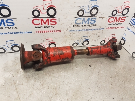 Manitou Maniscopic Mt425cp, 172/160 Front Axle Propeller Drive Shaft - Propeller shaft for Telescopic handler: picture 1 Manitou Maniscopic Mt425cp, 172/160 Front Axle Propeller Drive Shaft - Propeller shaft for Telescopic handler: picture 1