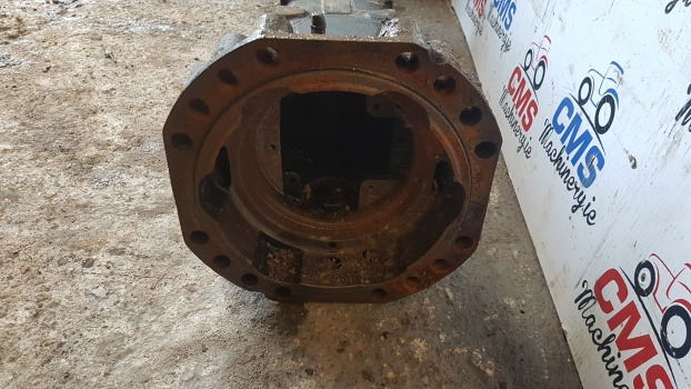 Manitou Mlt 630, 634 120 Lsu Half Axle Housing Lhs, Rhs 212.06.001.75.9, 601247 - Axle and parts: picture 4 Manitou Mlt 630, 634 120 Lsu Half Axle Housing Lhs, Rhs 212.06.001.75.9, 601247 - Axle and parts: picture 4