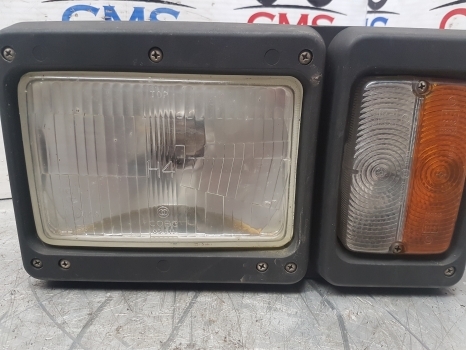 Manitou Mrt 2540 Headlamp, Light, Lamp - Headlight for Telescopic handler: picture 4 Manitou Mrt 2540 Headlamp, Light, Lamp - Headlight for Telescopic handler: picture 4