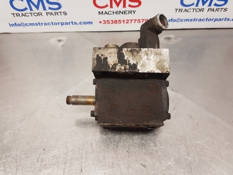 Manitou Mrt 2540 Solenoid Valve Parts Only 689049, 1671425 - Hydraulic valve for Telescopic handler: picture 2 Manitou Mrt 2540 Solenoid Valve Parts Only 689049, 1671425 - Hydraulic valve for Telescopic handler: picture 2