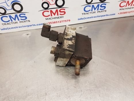 Manitou Mrt 2540 Solenoid Valve Parts Only 689049, 1671425 - Hydraulic valve for Telescopic handler: picture 1 Manitou Mrt 2540 Solenoid Valve Parts Only 689049, 1671425 - Hydraulic valve for Telescopic handler: picture 1