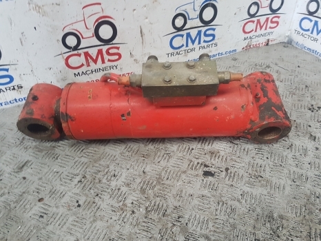 Manitou Mrt 2540 Stabiliser Cylinder Ram Assy 569635 - Hydraulic cylinder for Telescopic handler: picture 1 Manitou Mrt 2540 Stabiliser Cylinder Ram Assy 569635 - Hydraulic cylinder for Telescopic handler: picture 1