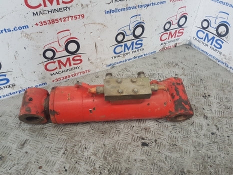 Manitou Mrt 2540 Stabiliser Cylinder Ram Assy 569635 - Hydraulic cylinder for Telescopic handler: picture 2 Manitou Mrt 2540 Stabiliser Cylinder Ram Assy 569635 - Hydraulic cylinder for Telescopic handler: picture 2