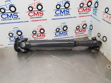 Manitou Mt1230 Scp, Serie C Drive Shaft Complete 188398, 109756, 749824 - Transmission: picture 1 Manitou Mt1230 Scp, Serie C Drive Shaft Complete 188398, 109756, 749824 - Transmission: picture 1