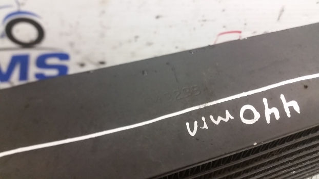 Manitou Radiator 043235. Please Check By Photos. - Radiator for Loader: picture 4 Manitou Radiator 043235. Please Check By Photos. - Radiator for Loader: picture 4