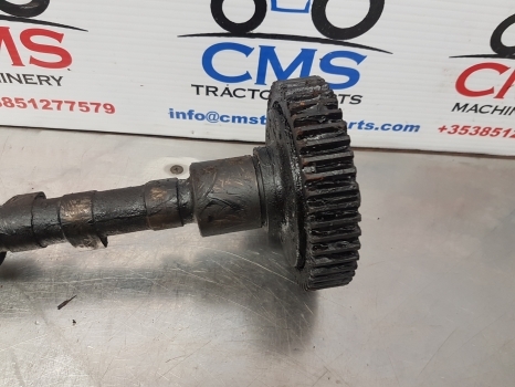 Massey Ferguson 135, 100, 200 Landini Series, Engine Camshaft 31415261, 733507m1 - Engine and parts: picture 4 Massey Ferguson 135, 100, 200 Landini Series, Engine Camshaft 31415261, 733507m1 - Engine and parts: picture 4
