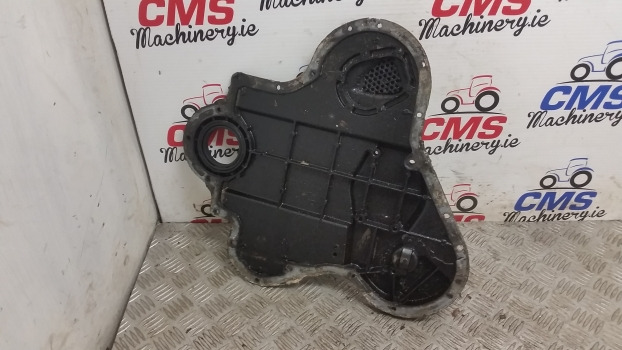 Massey Ferguson 135, 140, 145, 150 Ad3.152 Engine Timing Cover 90563 - Engine and parts: picture 2 Massey Ferguson 135, 140, 145, 150 Ad3.152 Engine Timing Cover 90563 - Engine and parts: picture 2