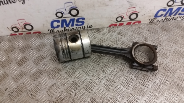 Massey Ferguson 135, 140, 145 Ad3.152 Piston, Con Rod, Rings 82111, 84774, 84957 - Engine and parts: picture 2 Massey Ferguson 135, 140, 145 Ad3.152 Piston, Con Rod, Rings 82111, 84774, 84957 - Engine and parts: picture 2