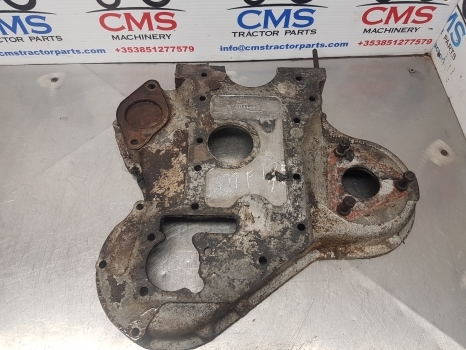 Massey Ferguson 135, 140, 150, Engine Timing Case 37161270 - Engine and parts for Farm tractor: picture 2 Massey Ferguson 135, 140, 150, Engine Timing Case 37161270 - Engine and parts for Farm tractor: picture 2