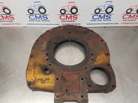 Massey Ferguson 135, 150, 230, 235, 245 Engine Backing Plate 741401m1 - Engine and parts: picture 2 Massey Ferguson 135, 150, 230, 235, 245 Engine Backing Plate 741401m1 - Engine and parts: picture 2
