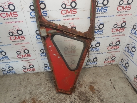 Massey Ferguson 135, 165 Duncan Cab Door Lhs Duncandoor - Door and parts for Agricultural machinery: picture 5 Massey Ferguson 135, 165 Duncan Cab Door Lhs Duncandoor - Door and parts for Agricultural machinery: picture 5