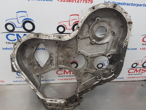 Massey Ferguson 298 Engine Timing Cover 41422937, 3716168b/6, 3716168b - Engine and parts for Agricultural machinery: picture 2 Massey Ferguson 298 Engine Timing Cover 41422937, 3716168b/6, 3716168b - Engine and parts for Agricultural machinery: picture 2