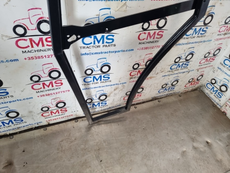 Massey Ferguson 300 Series 390 Cab Door Frame Lhs And Seal 3478235m92 - Door and parts: picture 4 Massey Ferguson 300 Series 390 Cab Door Frame Lhs And Seal 3478235m92 - Door and parts: picture 4