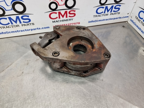 Massey Ferguson 3085, 3000, 6000 Series Hand Brake Machanism 3581317m1 - Brake parts: picture 1 Massey Ferguson 3085, 3000, 6000 Series Hand Brake Machanism 3581317m1 - Brake parts: picture 1