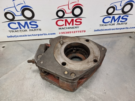 Massey Ferguson 3085, 3000, 6000 Series Hand Brake Machanism 3581317m1 - Brake parts: picture 3 Massey Ferguson 3085, 3000, 6000 Series Hand Brake Machanism 3581317m1 - Brake parts: picture 3