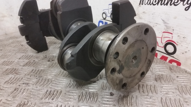 Massey Ferguson 35, 135, 140, 145, 148 Ad3.152, A3.152, A3.144 Crankshaft 84402 - Engine and parts: picture 2 Massey Ferguson 35, 135, 140, 145, 148 Ad3.152, A3.152, A3.144 Crankshaft 84402 - Engine and parts: picture 2