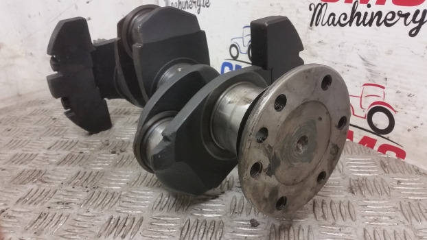 Massey Ferguson 35, 135, 140, 145, 148 Ad3.152, A3.152, A3.144 Crankshaft 84402 - Engine and parts: picture 3 Massey Ferguson 35, 135, 140, 145, 148 Ad3.152, A3.152, A3.144 Crankshaft 84402 - Engine and parts: picture 3