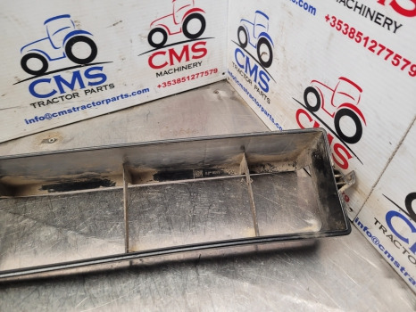 Massey Ferguson 4225, 4245, 4255, 4355, 4345 Cab Air Filter Frame 3388743m1 - A/C part: picture 3 Massey Ferguson 4225, 4245, 4255, 4355, 4345 Cab Air Filter Frame 3388743m1 - A/C part: picture 3