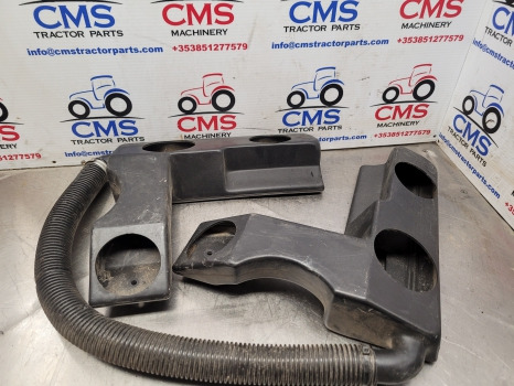 Massey Ferguson 4245, 4255, 4355 Cab Air Vent 3806427m3, 3806426m3 - A/C part: picture 1 Massey Ferguson 4245, 4255, 4355 Cab Air Vent 3806427m3, 3806426m3 - A/C part: picture 1
