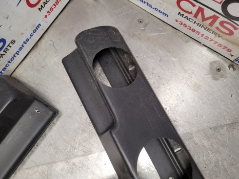 Massey Ferguson 4245, 4255, 4355 Cab Air Vent 3806427m3, 3806426m3 - A/C part: picture 4 Massey Ferguson 4245, 4255, 4355 Cab Air Vent 3806427m3, 3806426m3 - A/C part: picture 4