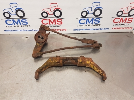 Massey Ferguson 50b, Mf 50b Transmission Levers, Rod, Shaft - Transmission for Farm tractor: picture 1 Massey Ferguson 50b, Mf 50b Transmission Levers, Rod, Shaft - Transmission for Farm tractor: picture 1