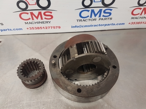 Massey Ferguson 50b, Mf50b Transmission Planetary Reduction Assembly - Transmission for Backhoe loader: picture 3 Massey Ferguson 50b, Mf50b Transmission Planetary Reduction Assembly - Transmission for Backhoe loader: picture 3