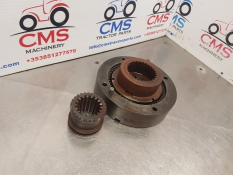 Massey Ferguson 50b, Mf50b Transmission Planetary Reduction Assembly - Transmission for Backhoe loader: picture 2 Massey Ferguson 50b, Mf50b Transmission Planetary Reduction Assembly - Transmission for Backhoe loader: picture 2