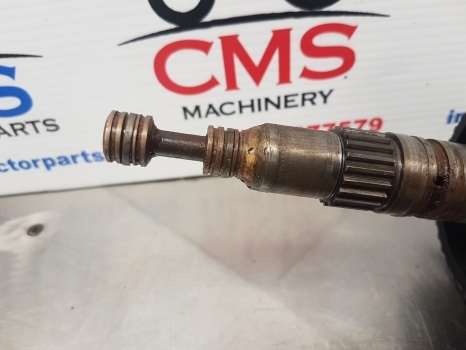 Massey Ferguson 50b Transmission Gear Shaft Assembly 522655m1 - Transmission for Farm tractor: picture 3 Massey Ferguson 50b Transmission Gear Shaft Assembly 522655m1 - Transmission for Farm tractor: picture 3