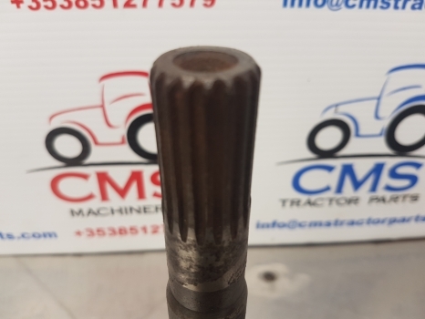 Massey Ferguson 50b Transmission Gear Shaft Assembly 526812m1 - Transmission for Farm tractor: picture 2 Massey Ferguson 50b Transmission Gear Shaft Assembly 526812m1 - Transmission for Farm tractor: picture 2