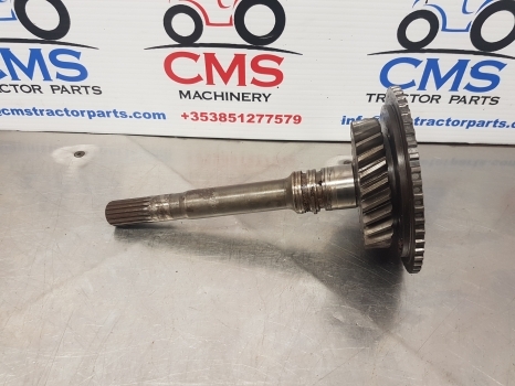 Massey Ferguson 50b Transmission Gear Shaft Assembly 526812m1 - Transmission for Farm tractor: picture 5 Massey Ferguson 50b Transmission Gear Shaft Assembly 526812m1 - Transmission for Farm tractor: picture 5