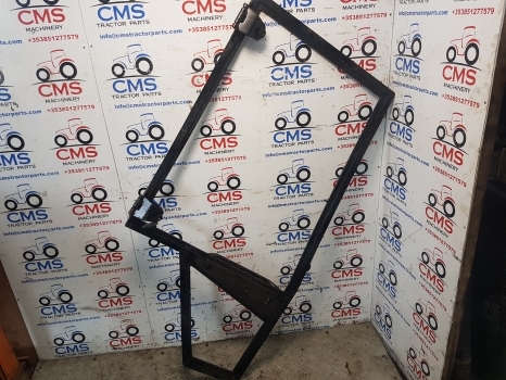 Massey Ferguson 50hx, 60hx Cab Door Frame Rhs 50hxdoor - Door and parts for Backhoe loader: picture 1 Massey Ferguson 50hx, 60hx Cab Door Frame Rhs 50hxdoor - Door and parts for Backhoe loader: picture 1
