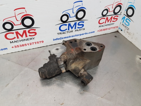 Massey Ferguson 5455, 5700, 7715, 6712 Trailer Brake Block Body 4304784m11m - Brake parts: picture 4 Massey Ferguson 5455, 5700, 7715, 6712 Trailer Brake Block Body 4304784m11m - Brake parts: picture 4