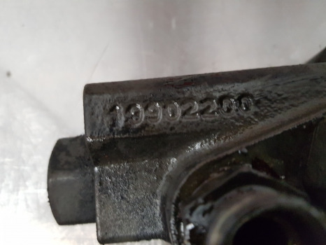 Massey Ferguson 5455, 5700, 7715, 6712, Trailer Brake Valve 4301739m96 - Brake parts: picture 4 Massey Ferguson 5455, 5700, 7715, 6712, Trailer Brake Valve 4301739m96 - Brake parts: picture 4