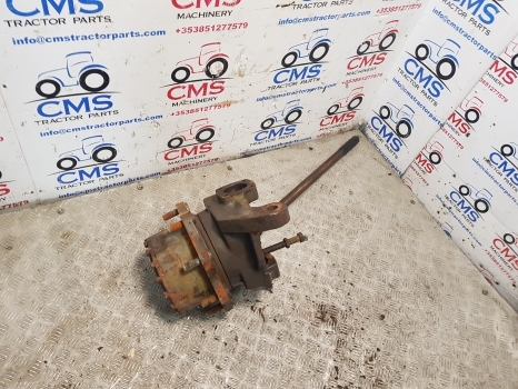 Massey Ferguson 6160 Front Axle Hub Lhs Assy Ag105 3429986r2, 3764018m91 - Front axle: picture 1 Massey Ferguson 6160 Front Axle Hub Lhs Assy Ag105 3429986r2, 3764018m91 - Front axle: picture 1