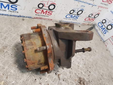 Massey Ferguson 6160 Front Axle Hub Lhs Assy Ag105 3429986r2, 3764018m91 - Front axle: picture 3 Massey Ferguson 6160 Front Axle Hub Lhs Assy Ag105 3429986r2, 3764018m91 - Front axle: picture 3