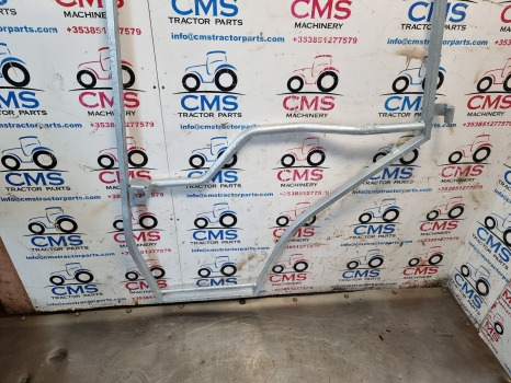 Massey Ferguson 6180, 6100, 8100, 8200 Cab Door Frame Lh Galvanized 3902119m91 - Door and parts: picture 3 Massey Ferguson 6180, 6100, 8100, 8200 Cab Door Frame Lh Galvanized 3902119m91 - Door and parts: picture 3