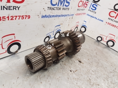 Massey Ferguson Backhoe 50 Hx Transmission Shaft Z 26/15 1692246m92 - Transmission for Backhoe loader: picture 5 Massey Ferguson Backhoe 50 Hx Transmission Shaft Z 26/15 1692246m92 - Transmission for Backhoe loader: picture 5