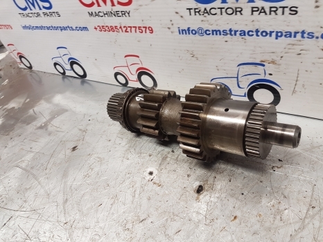 Massey Ferguson Backhoe 50 Hx Transmission Shaft Z 26/15 1692246m92 - Transmission for Backhoe loader: picture 4 Massey Ferguson Backhoe 50 Hx Transmission Shaft Z 26/15 1692246m92 - Transmission for Backhoe loader: picture 4