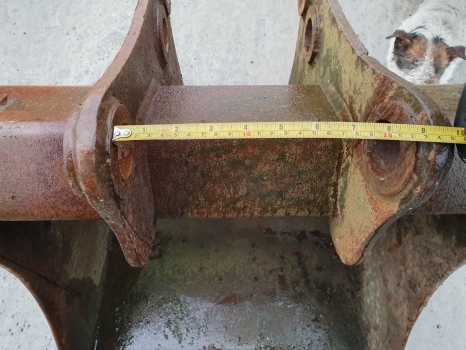 Massey Ferguson Digger Buckets Rear Bucket - Bucket for Backhoe loader: picture 1 Massey Ferguson Digger Buckets Rear Bucket - Bucket for Backhoe loader: picture 1
